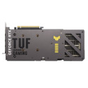 Asus TUF Gaming GeForce RTX 5060 Ti 16GB GDDR7 OC Edition | NVIDIA | 16 GB | GeForce RTX 5060 Ti | G