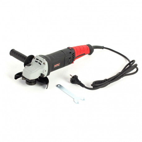 ANGLE GRINDER 125mm 1200W