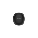 HiFuture Colorbuds2 Bluetooth5.3 TWS kõrvaklapid + dokk must/must (HEC2BK)