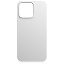 3MK Hardy MagSilicone Case for Apple iPhone 16 Pro White