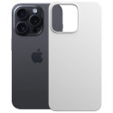 3MK Hardy MagSilicone ümbris Apple iPhone 16 Pro valge 3MK Hardy MagSilicone ümbris Apple iPhone 16 Pro valge