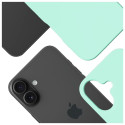 3MK Hardy MagSilicone Case for Apple iPhone 16 Plus Sea