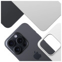 3MK Hardy MagSilicone Case for Apple iPhone 16 Pro White