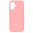 3MK Hardy MagSilicone ümbris Apple iPhone 16 roosa 3MK Hardy MagSilicone ümbris Apple iPhone 16 roosa