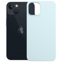 3MK Hardy MagSilicone ümbris Apple iPhone 15 sinine 3MK Hardy MagSilicone ümbris Apple iPhone 15 sinine