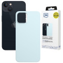 3MK Hardy MagSilicone ümbris Apple iPhone 15 sinine 3MK Hardy MagSilicone ümbris Apple iPhone 15 sinine