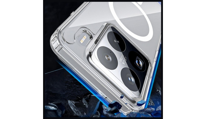 3MK Armor MagCase Xiaomi 15 Pro jaoks