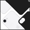 3MK Hardy MagSilicone Case for Apple iPhone 16e Black
