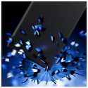 3MK Hardy MagSilicone ümbris Samsung Galaxy S23 Ultra must