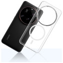 3MK Armor MagCase case for Xiaomi 15 Ultra