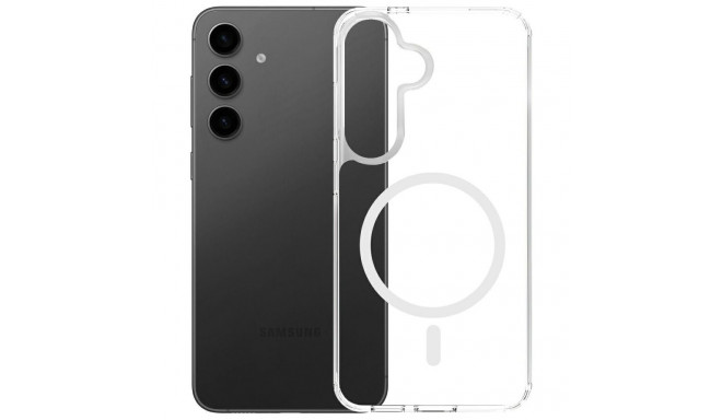 3MK Armor MagCase for Samsung Galaxy S24 FE