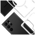 3MK Armor MagCase ümbris Samsung Galaxy S25 Ultra jaoks