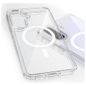 3MK Armor MagCase case for Samsung Galaxy A36