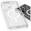 3MK Armor MagCase ümbris Samsung Galaxy S25 Ultra jaoks