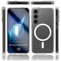 3MK Armor MagCase ümbris Samsung Galaxy S24 FE jaoks