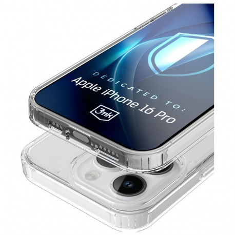 3MK Armor MagCase for Apple iPhone 16 Pro