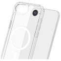 3MK Armor MagCase ümbris Apple iPhone 16e jaoks