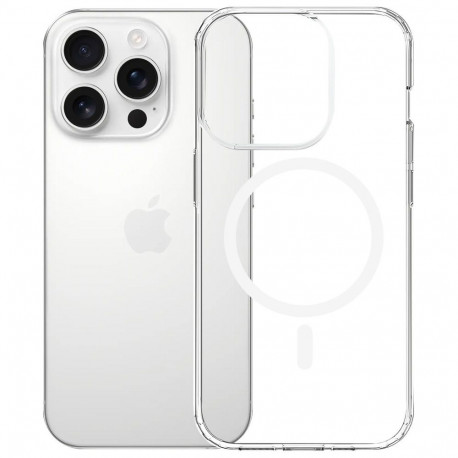 3MK Armor MagCase for Apple iPhone 15 Pro Max