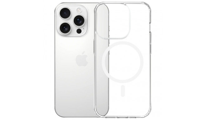 3MK Armor MagCase Apple iPhone 15 Pro Max jaoks
