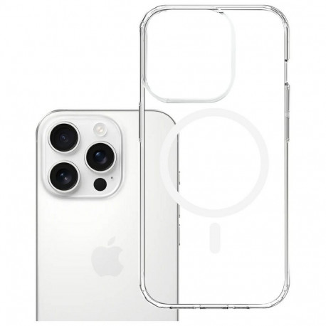 3MK Armor MagCase for Apple iPhone 14 Pro Max