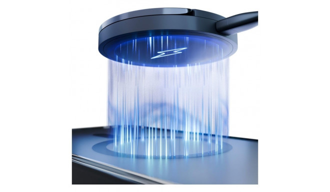 3MK EverClear MagCase Samsung Galaxy S25 Ultra jaoks