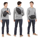 Thule Tact crossbody L kott must