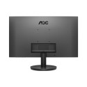 AOC 27B3HMA2 27" VA FHD 16:9 100 Hz 4 ms 1920 x 1080 pikslit 250 cd/m² 1 HDMI-port