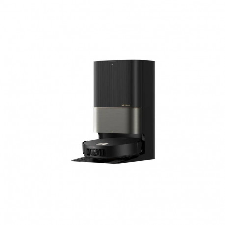 Dreame robot tolmuimeja X50 Ultra must
