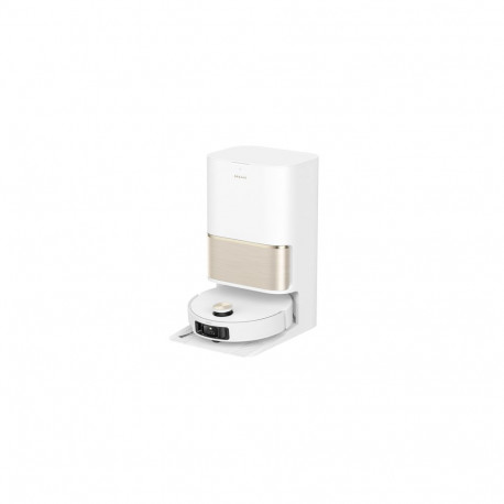 Dreame robottolmuimeja L50 Pro Ultra valge