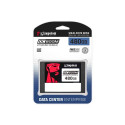 QNAP DC600M | 480 GB | SSD form factor 2.5" | Solid-state drive interface SATA Rev. 3.0 | Read speed