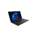 Lenovo ThinkPad P14s Gen 5 must 14,5" IPS 3K 3072 x 1920 pikslit peegeldusvastane Intel Core Ultra 7