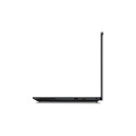 Lenovo ThinkPad P14s Gen 5 | Black | 14.5 " | IPS | 3K | 3072 x 1920 pixels | Anti-glare | Intel Cor