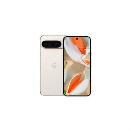 Google Pixel 9 Pro XL 5G telefon, 256/16 GB, portselan
