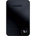 Powerbank 3MK 3MK HARDY MagSynergy Powerbank 10000 mAh with MagSafe wireless charging function