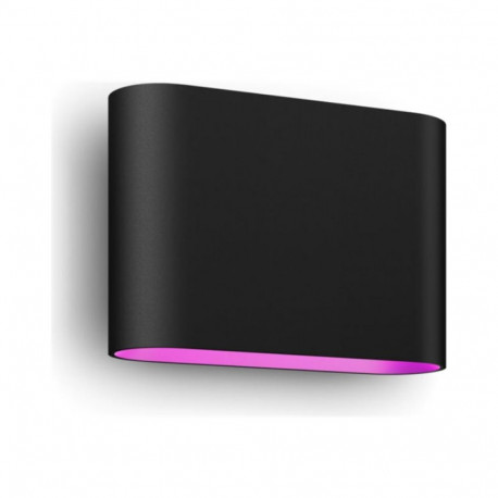 Philips Hue nutikas seinavalgusti WCA Dymera sise- ja välikasutuseks 2000-6500, Hue White Colour Amb