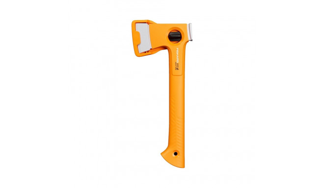 Fiskars X13 ülikerge kirves, 33 cm, 0,52 kg