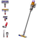 Dyson V12 Detect Slim Absolute (2023) juhtmevaba tolmuimeja