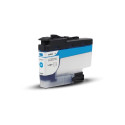 Brother LC3237C | Ink Cartridge | Cyan