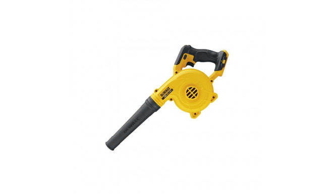 DEWALT. BLOWER 18V ​​DCV100
