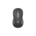 Logitech Signature M650 L Wireless Mouse