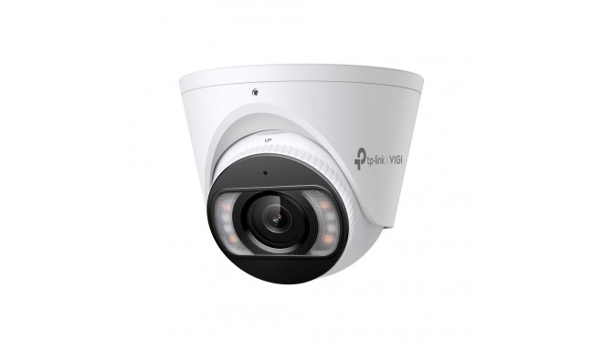 NET CAMERA TURRET H.265+ 8MP/INSIGHT S485(2.8MM) TP-LINK