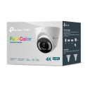 NET CAMERA TURRET H.265+ 8MP/INSIGHT S485(2.8MM) TP-LINK