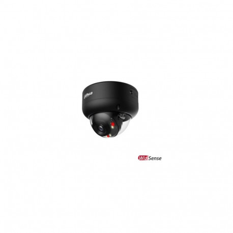 NET CAMERA 6MP DOME/HDBW3649E-AS-IL-0280B-B DAHUA