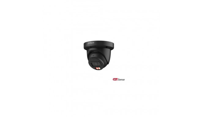NET CAMERA 6MP EYEBALL/HDW3649QM-S-IL-0280B-B DAHUA