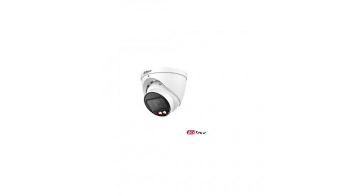 NET CAMERA 6MP EYEBALL/IPC-HDW3649T-ZS-IL-27135 DAHUA