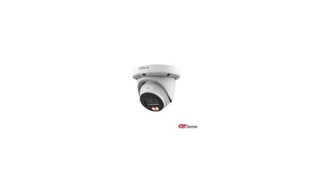 NET CAMERA 8MP EYEBALL/IPC-HDW3849QM-S-IL-0280B DAHUA