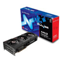 Graphics Card|SAPPHIRE|AMD Radeon RX 9070 XT|16 GB|GDDR6|256 bit|PCIE 5.0 16x|Triple slot Fansink|2x