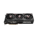 Graphics Card|SAPPHIRE|AMD Radeon RX 9070 XT|16 GB|GDDR6|256 bit|PCIE 5.0 16x|Triple slot Fansink|2x