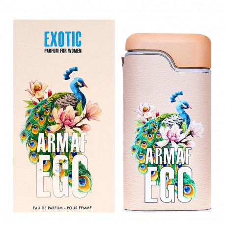 Armaf parfüümvesi Exotic Ego naistele 100ml