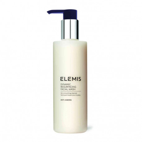 ELEMIS DYNAMIC RESURFACING GEL FACIAL ANTI-EDAD 200ML